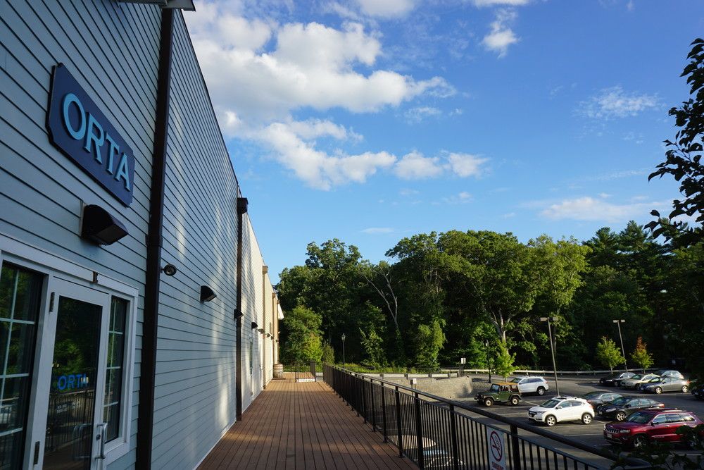 Pembroke Point : 75 Washington St, Pembroke, MA 02359